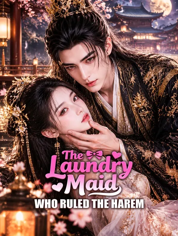 The Laundry Maid Who Ruled the Harem