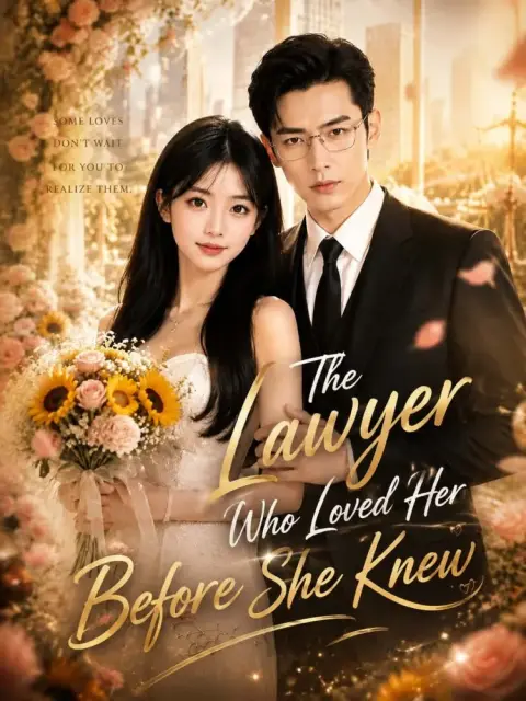 The Lawyer Who Loved Her Before She Knew