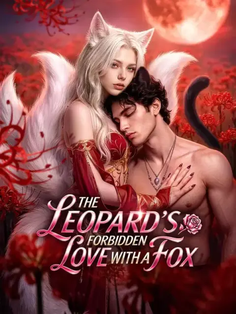 The Leopard's Bawal na Pag-ibig With a Fox