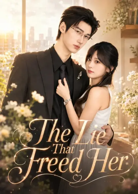 The Lie That Freed Her