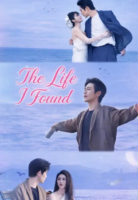 The Life I Found