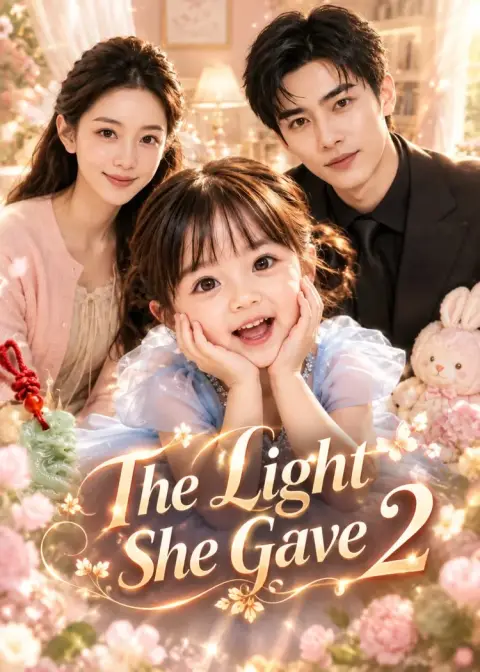 The Light She Gave 2