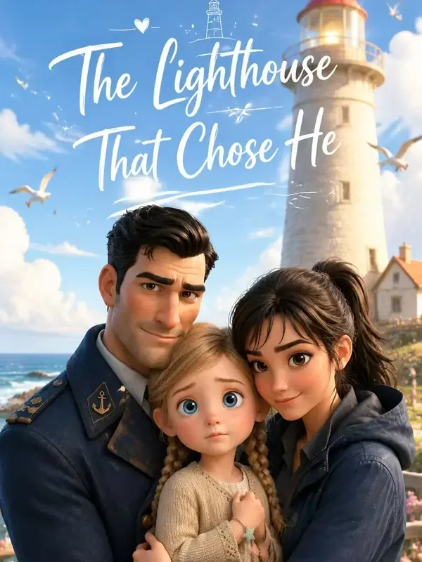 The Lighthouse That Chose Her