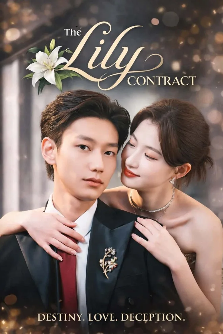 The Lily Contract