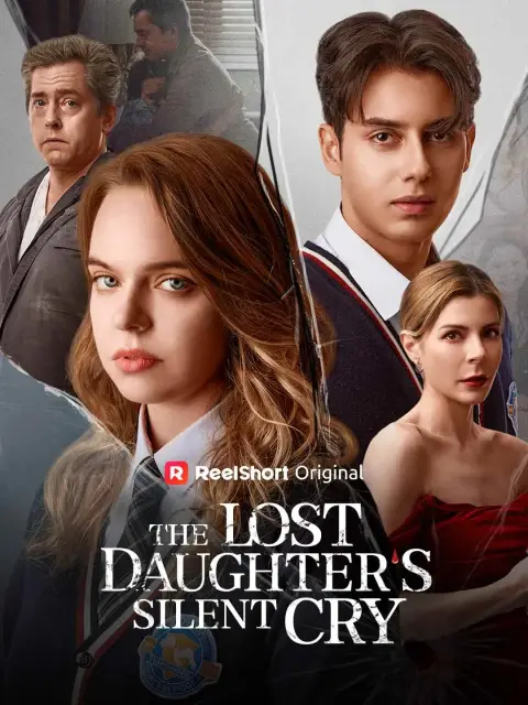 The Lost Daughter's Silent Cry