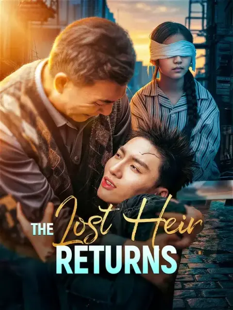 The Lost Heir Returns