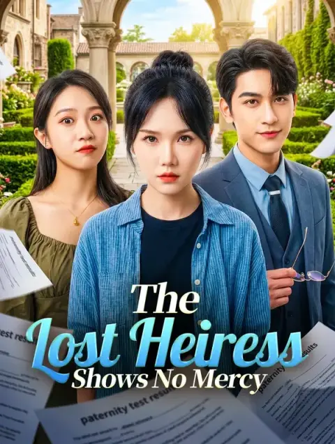 The Lost Heiress Shows No Mercy (Dubbed)
