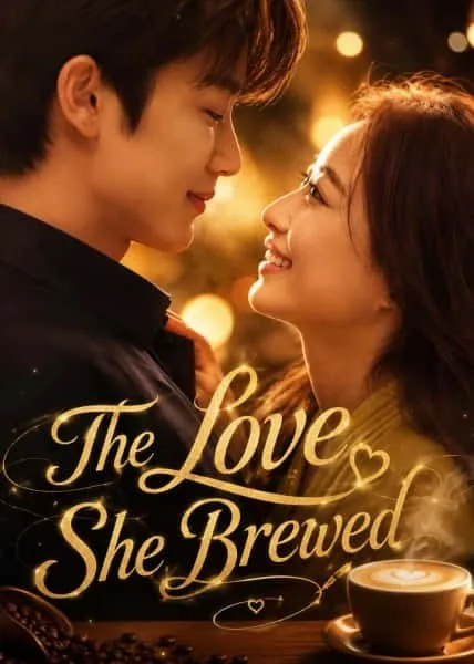The Love She Brewed