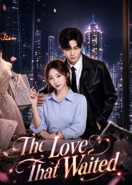 The Love That Waited