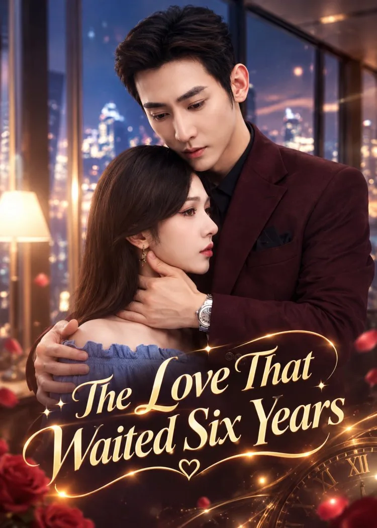 The Love That Waited Six Years