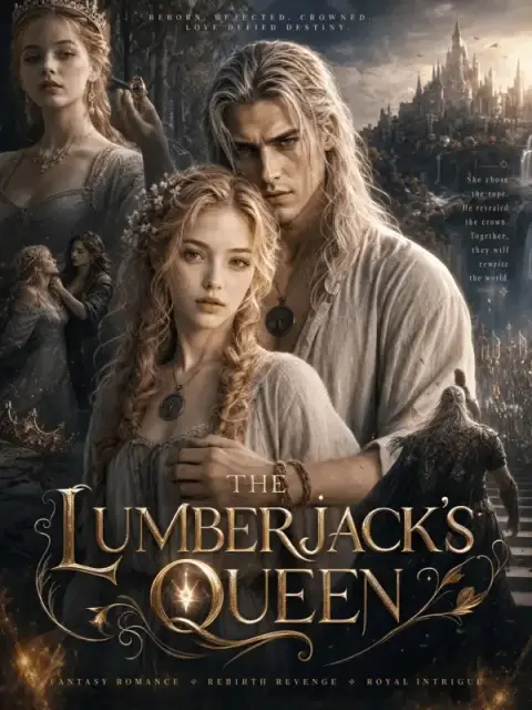The Lumberjack's Queen