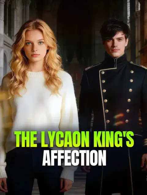 The Lycaon King's Affection