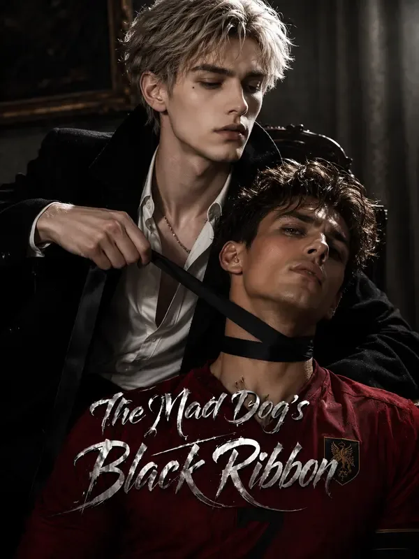 The Mad Dog's Black Ribbon