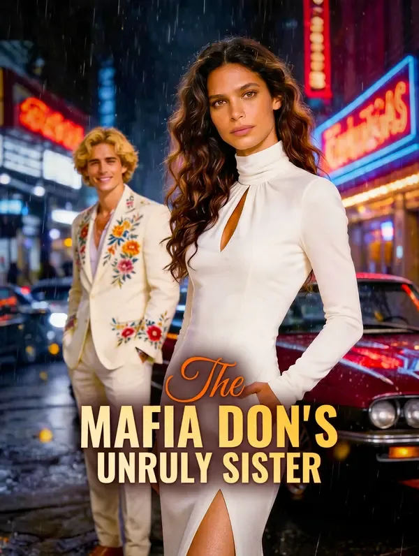The Mafia Don's Unruly Sister