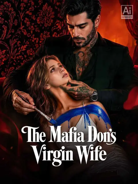 The Mafia Don's Virgin Wife