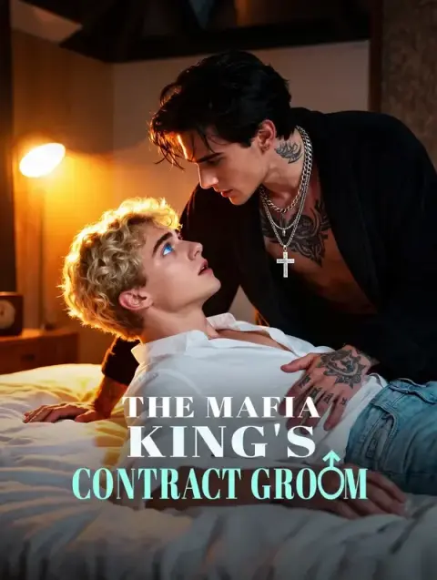 The Mafia King's Contract Groom