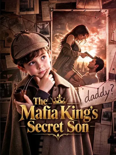 The Mafia King’s Secret Last