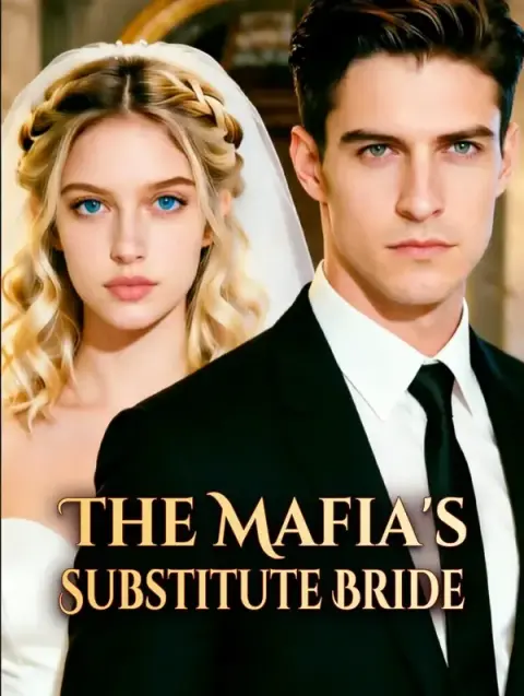 The Mafia's Substitute Bride