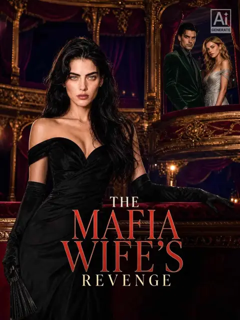 The Mafia Wife's Revenge