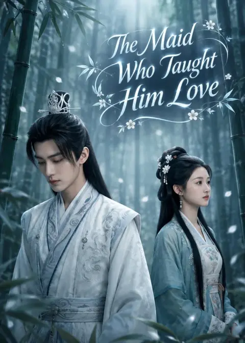 The Maid Who Taught Him Love