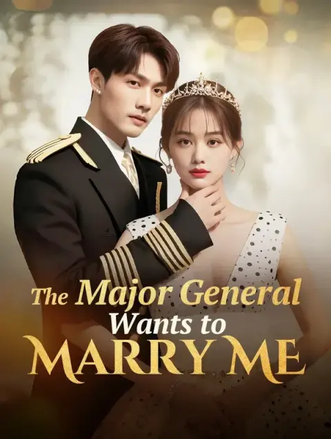 The Major General Wants to Marry Me (Dubbed)