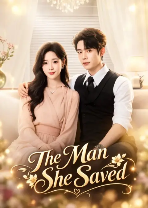 The Man She Saved