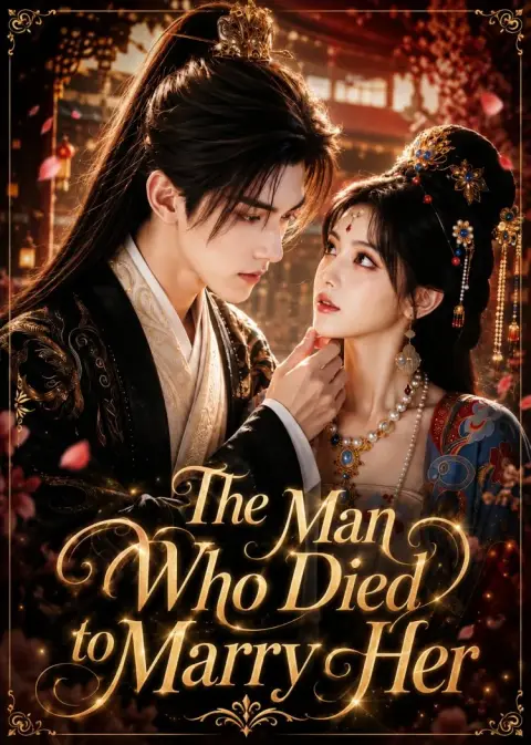 The Man Who Died to Marry Her