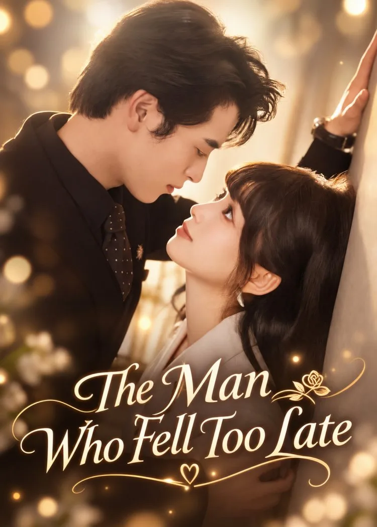 The Man Who Fell Too Late