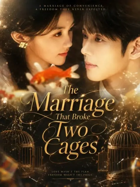 The Marriage That Broke Two Cages