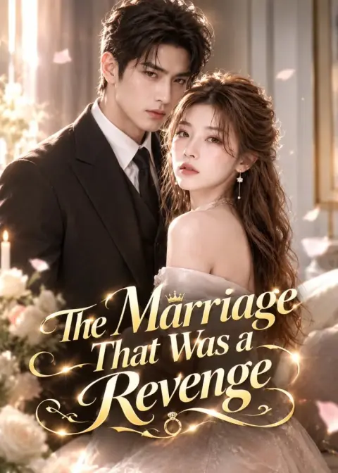 The Marriage That Was a Revenge