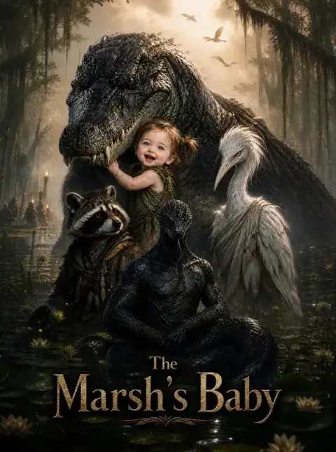 The Marsh's Baby