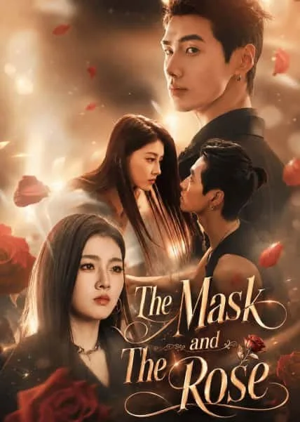 The Mask and The Rose