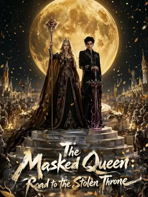 The Masked Queen: Path to Reclaim the Throne