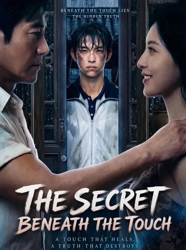 The Massage Parlor's Secret