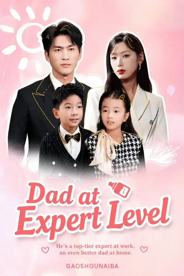 The Master Dad
