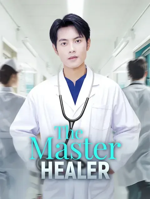 The Master Healer