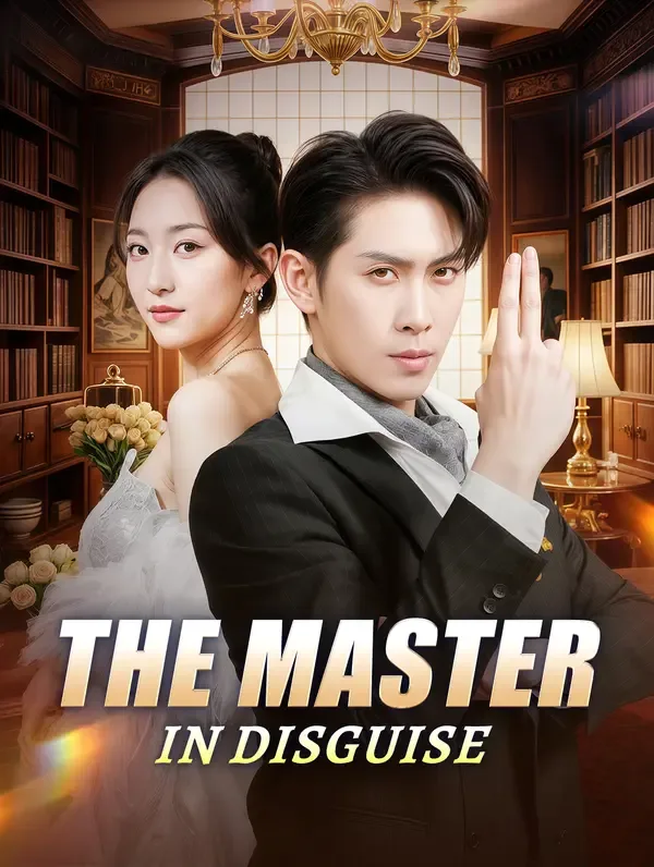 The Master in Disguise (Dubbed)