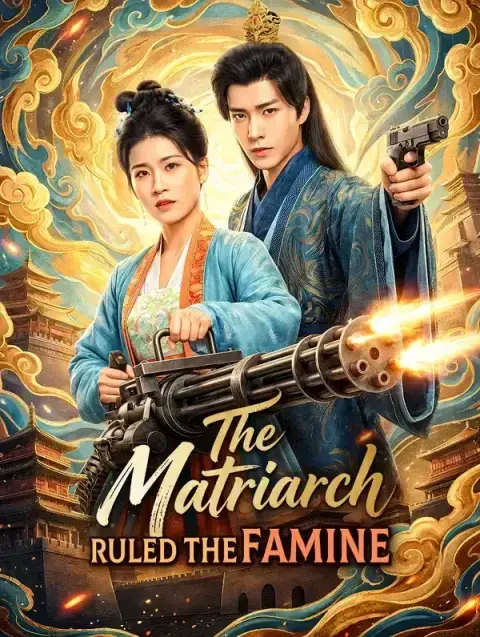 The Matriarch Ruled the Famine
