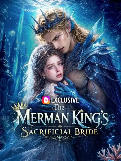 The Merman King's Sacrificial Nobya