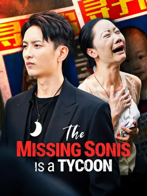 The Missing Last Is a Tycoon