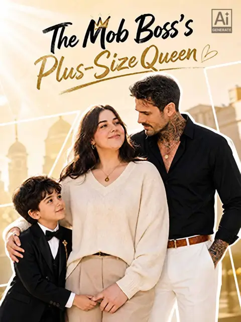 The Mob Capo’s Plus-Size Regina