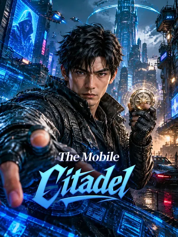 The Mobile Citadel
