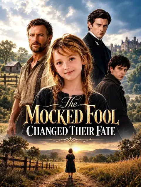 The Mocked Fool Changed Their Fate