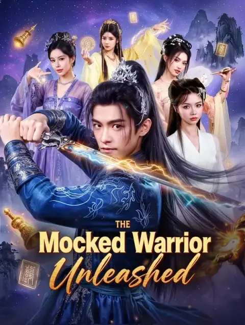 The Mocked Warrior Unleashed(Dubbed