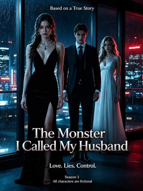 The Monster I Called My Husband