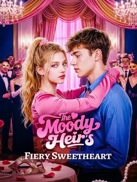The Moody Heir’s Fiery Sweetheart