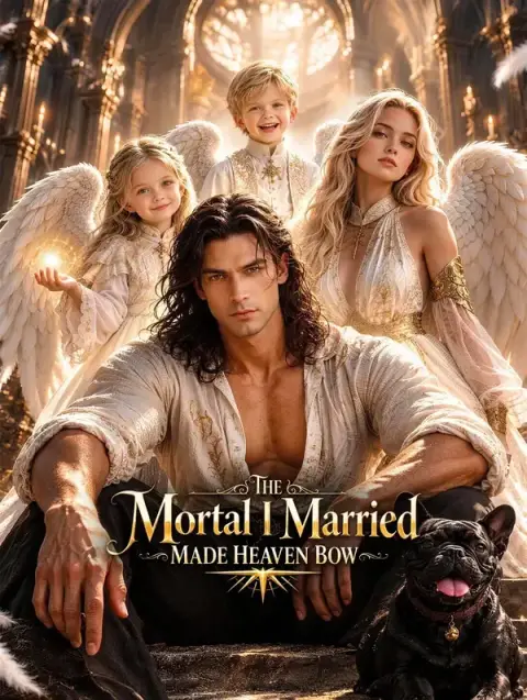 The Mortal I Married Made Heaven Bow