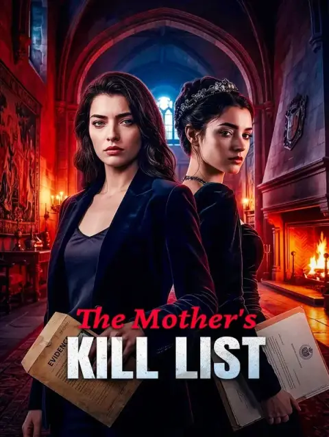 Mãe's Kill List