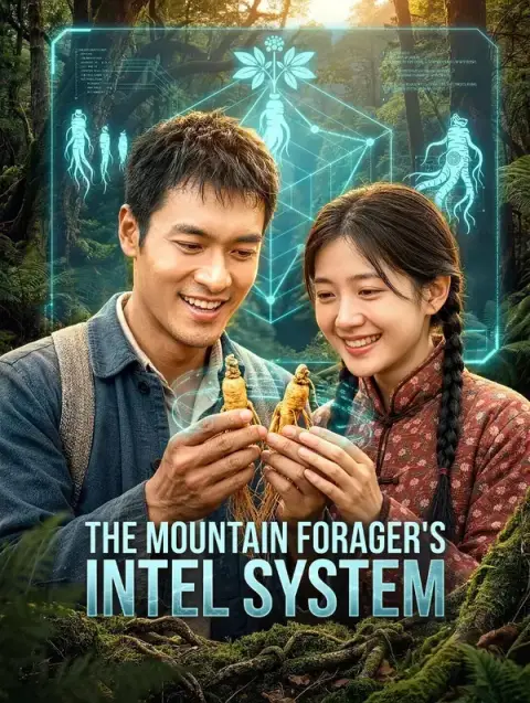 The Mountain Forager's Intel System