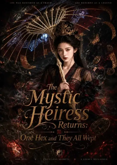 The Mystic Heiress Returns：One Hex and They All Wept